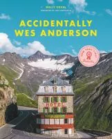 Accidentally Wes Anderson book cover