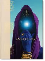 Astrology book cover