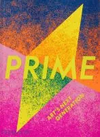 Prime : art's next generation book cover