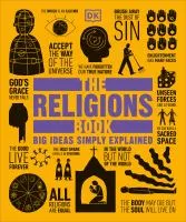 The Religions Book cover